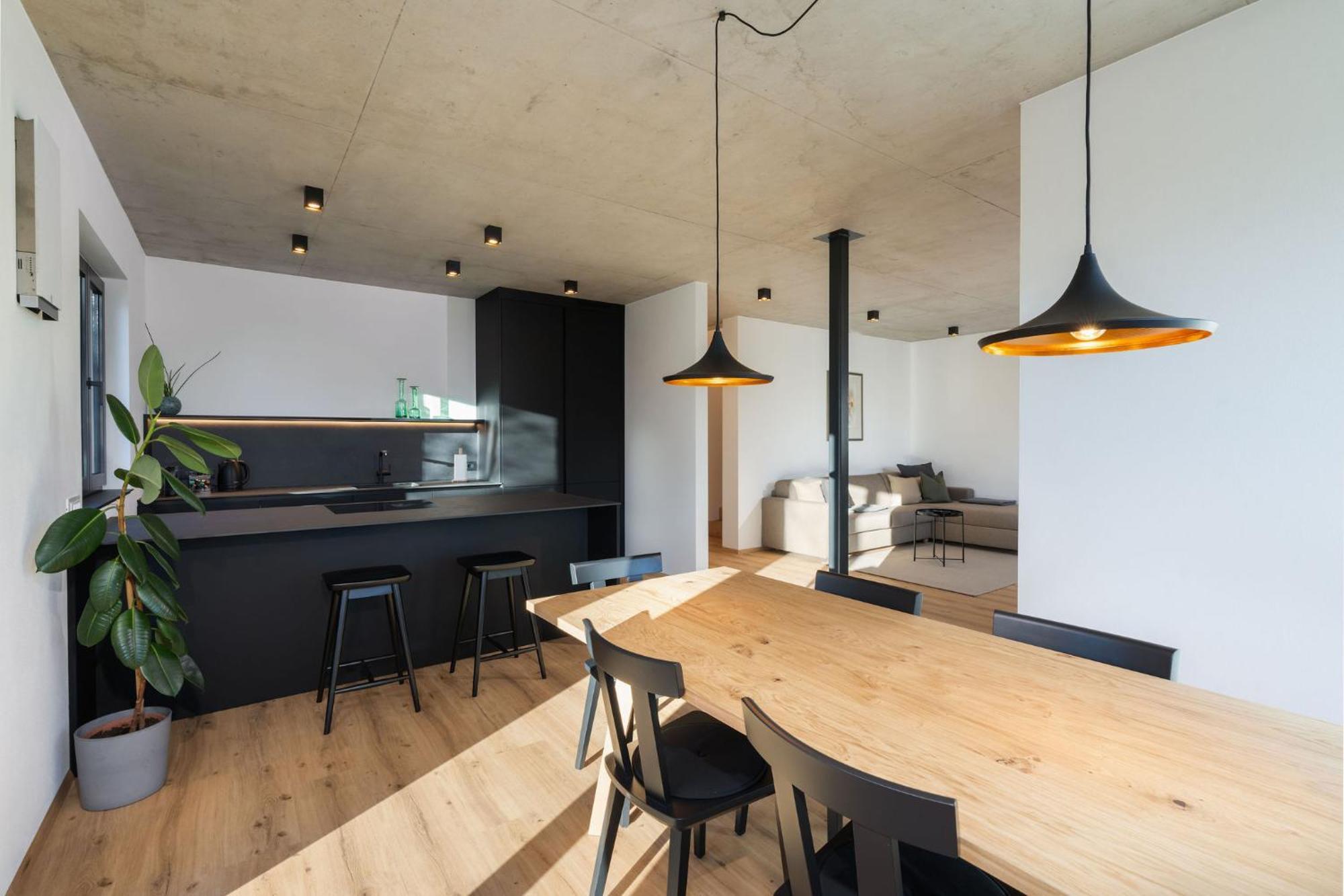 Ferienhaus Obergfillhof Missiano Kültér fotó